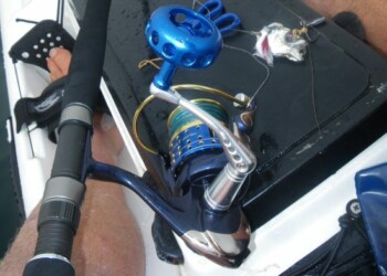 TESTED: Okuma Salina